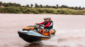 Rio Parnaíba: Explorando as Belezas do Velho Monge